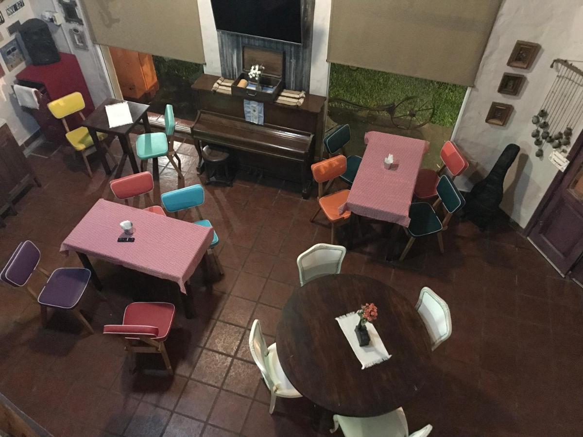 Hotel Cristobal De Colon Εξωτερικό φωτογραφία