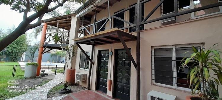 Hotel Cristobal De Colon Εξωτερικό φωτογραφία