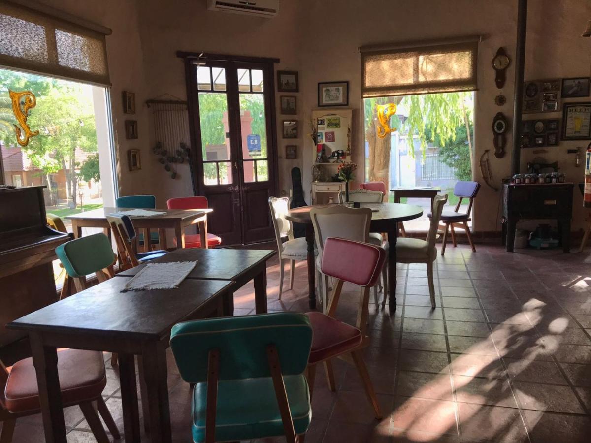 Hotel Cristobal De Colon Εξωτερικό φωτογραφία