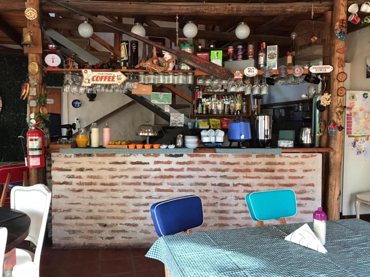 Hotel Cristobal De Colon Εξωτερικό φωτογραφία