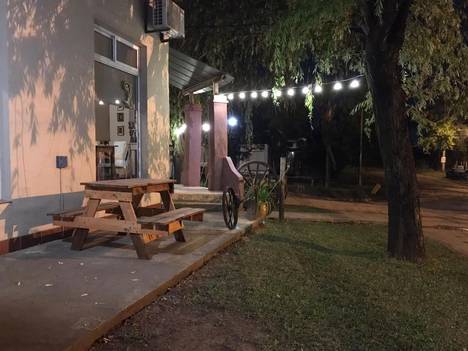 Hotel Cristobal De Colon Εξωτερικό φωτογραφία