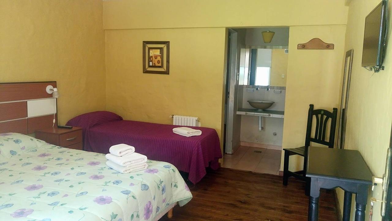 Hotel Cristobal De Colon Εξωτερικό φωτογραφία
