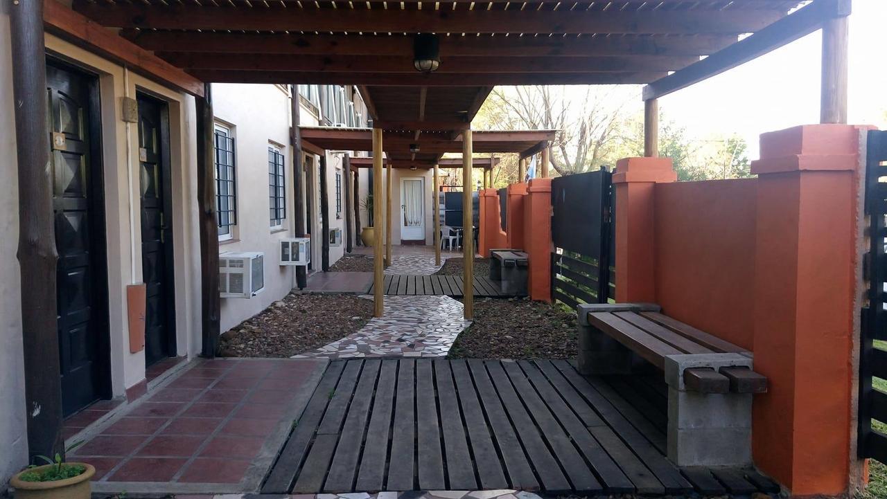 Hotel Cristobal De Colon Εξωτερικό φωτογραφία